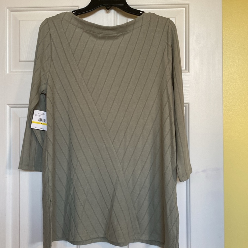 New Rafaella Sweatwr for the cooler weather! - Picture 6 of 6